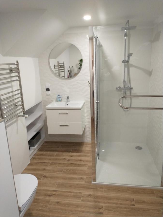 Apartment Caloroczne Leniuchowo Ponizie